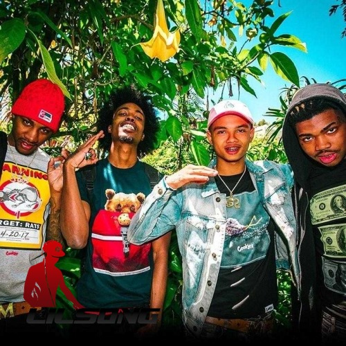 SOB X RBE - Onna Gang
